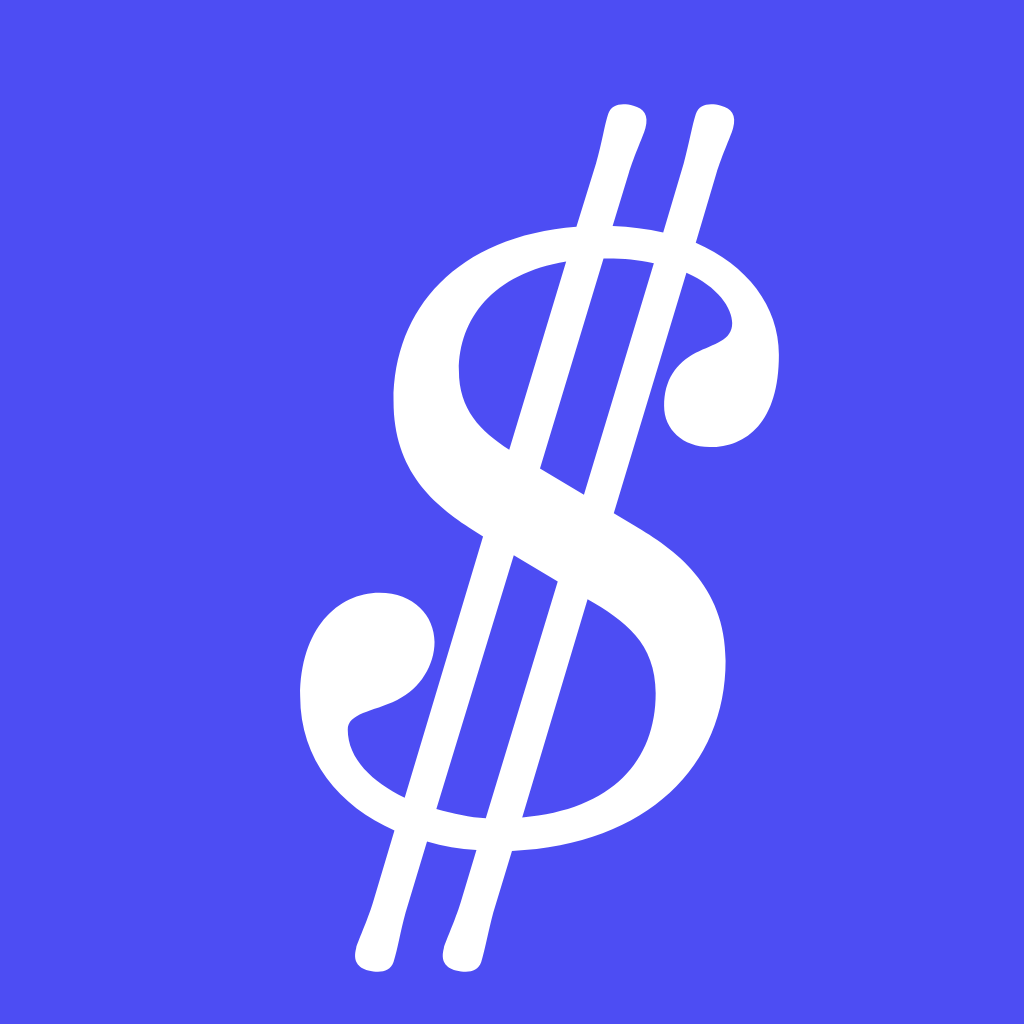 Vibe Exchange app icon